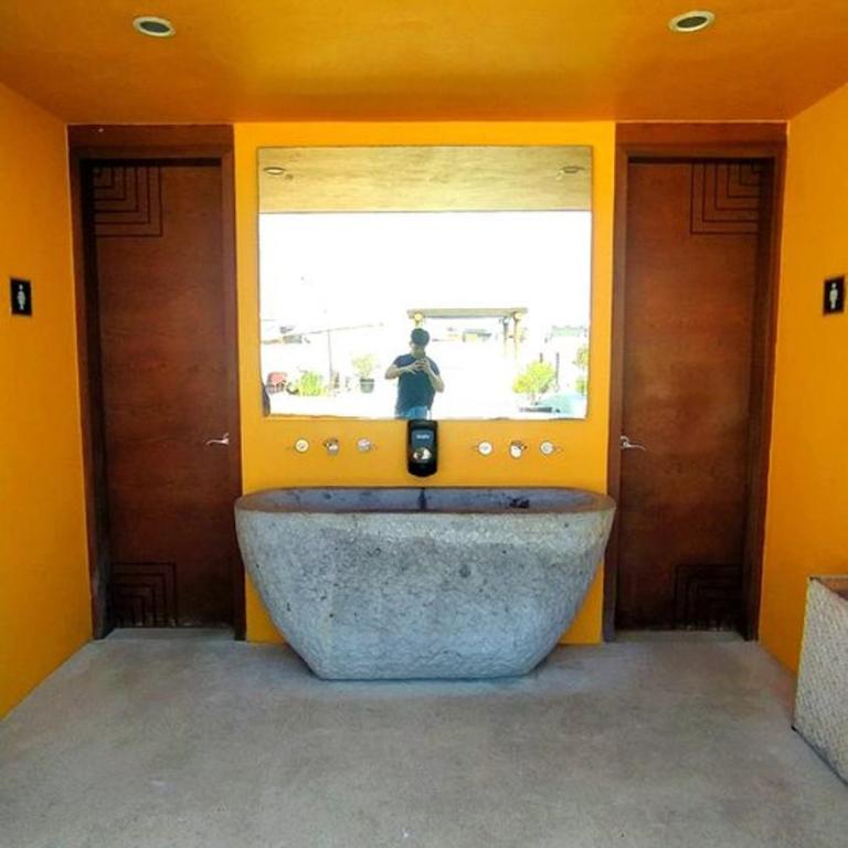 STUDIO PRIME LOCATION Zona Romantica Rooftop Pool & Jacuzzi - Apartamento de 1 dormitorio - 5