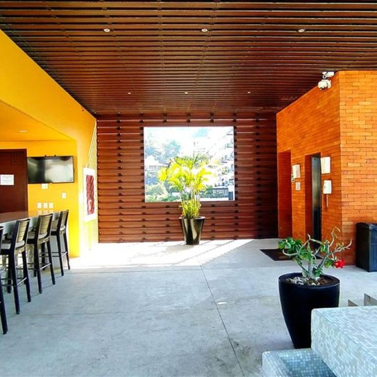 STUDIO PRIME LOCATION Zona Romantica Rooftop Pool & Jacuzzi - Apartamento de 1 dormitorio - 9