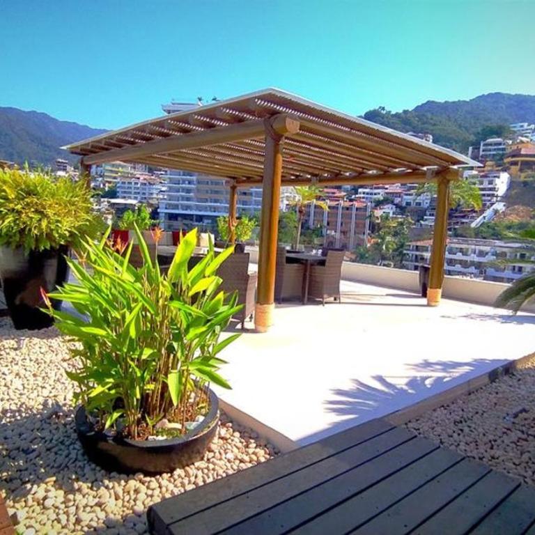 STUDIO PRIME LOCATION Zona Romantica Rooftop Pool & Jacuzzi - Apartamento de 1 dormitorio - 10