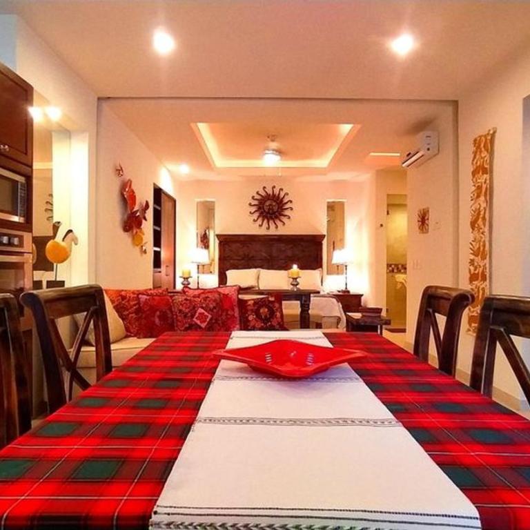 STUDIO PRIME LOCATION Zona Romantica Rooftop Pool & Jacuzzi - Apartamento de 1 dormitorio - 12