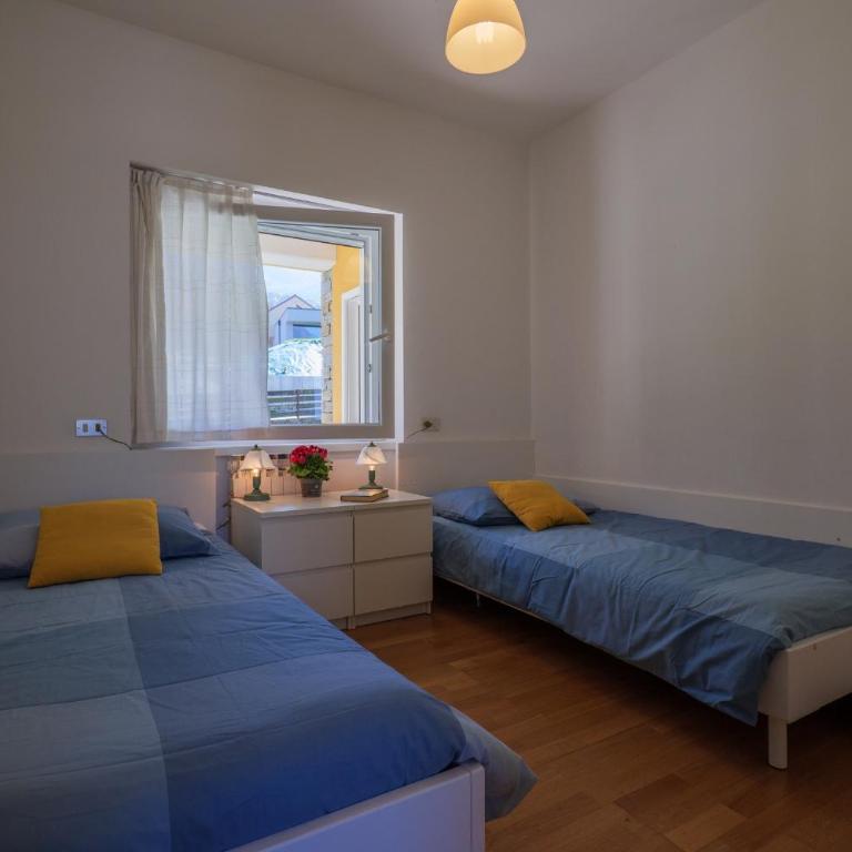Casa Bellavista 1 - Appartamento con 3 Camere da Letto e Giardino Privato - 29