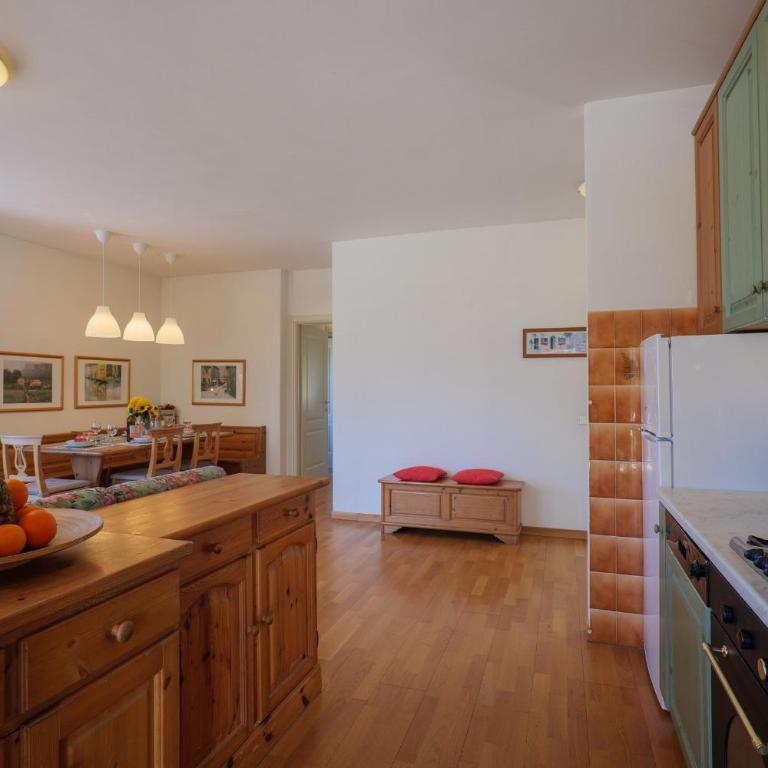 Casa Bellavista 1 - Appartamento con 3 Camere da Letto e Giardino Privato - 19