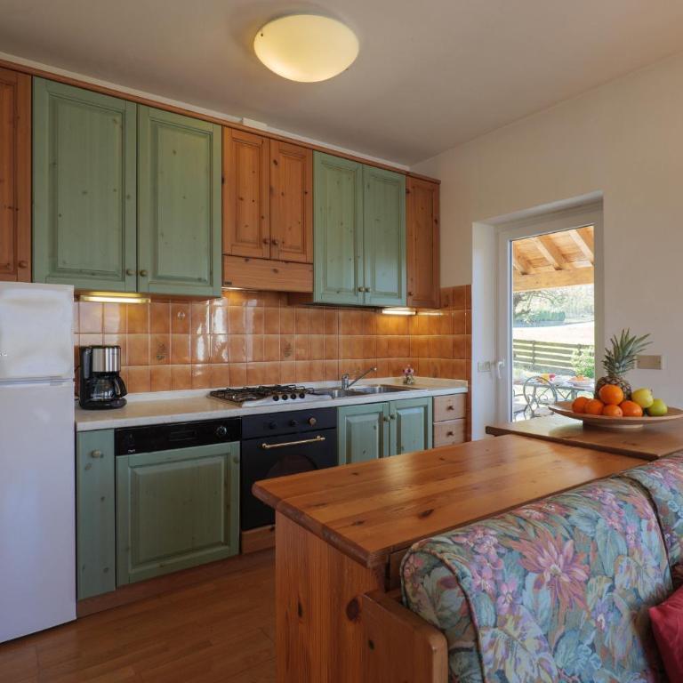 Casa Bellavista 1 - Appartamento con 3 Camere da Letto e Giardino Privato - 25