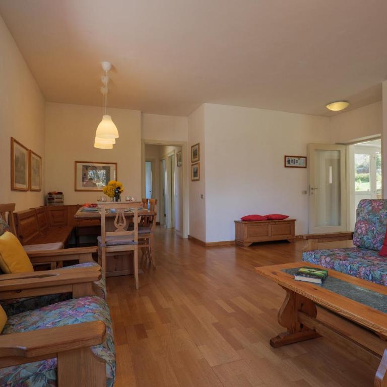 Casa Bellavista 1 - Appartamento con 3 Camere da Letto e Giardino Privato - 20
