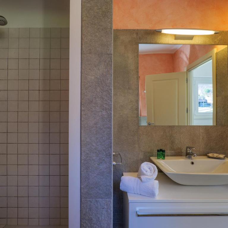 Casa Bellavista 1 - Appartamento con 3 Camere da Letto e Giardino Privato - 21