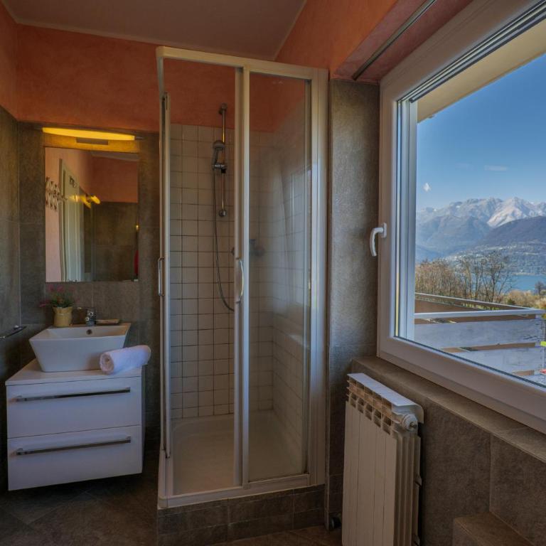Casa Bellavista 1 - Appartamento con 3 Camere da Letto e Giardino Privato - 18