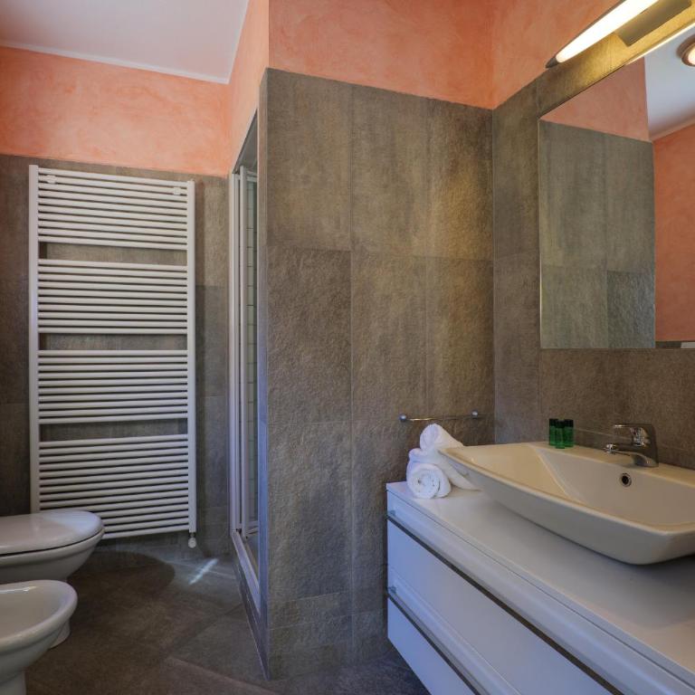 Casa Bellavista 1 - Appartamento con 3 Camere da Letto e Giardino Privato - 28