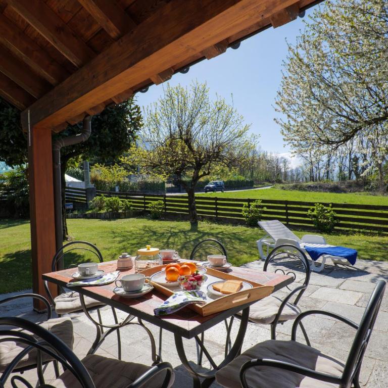 Casa Bellavista 1 - Appartamento con 3 Camere da Letto e Giardino Privato - 31