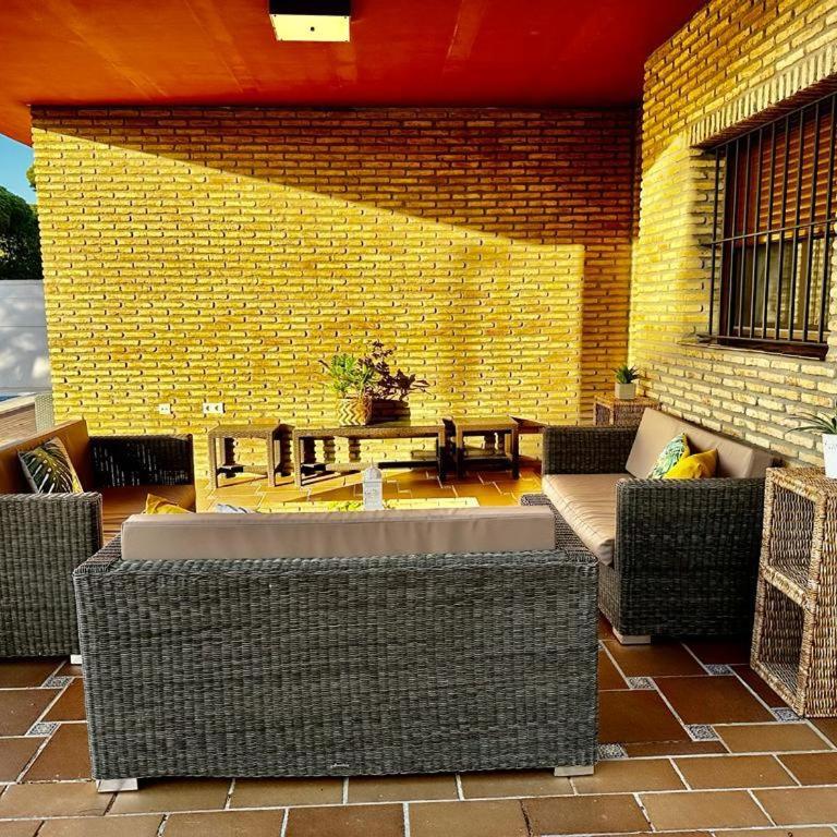 Chalet Nora - Casa de 5 dormitorios - 10