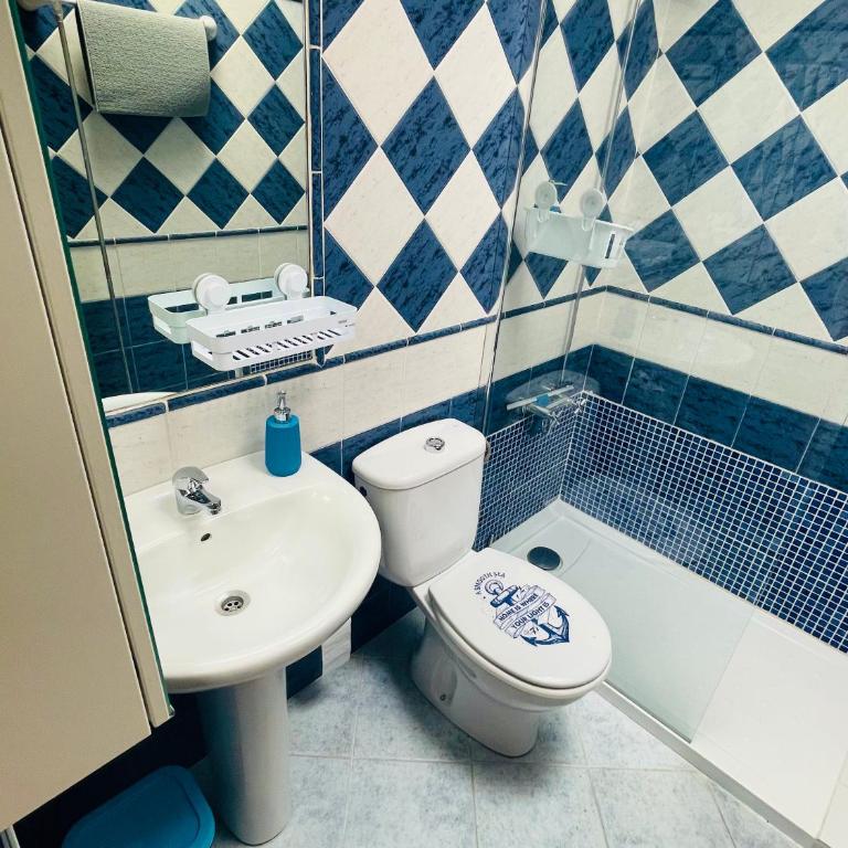 Maspalomas Casa Oceano - Apartamento de 1 dormitorio - 7