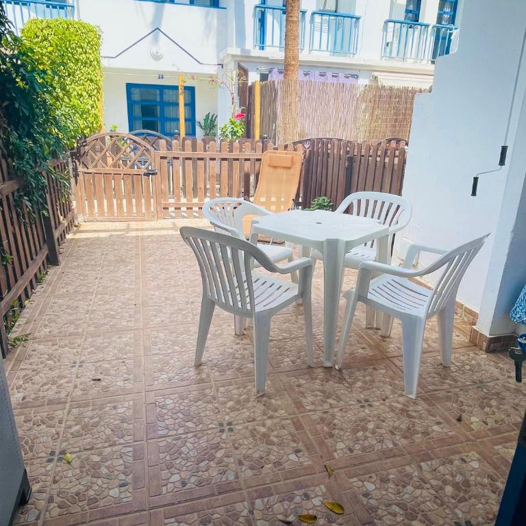 Maspalomas Casa Oceano - Apartamento de 1 dormitorio - 23
