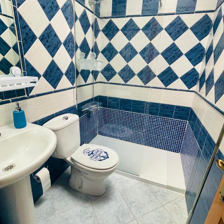 Maspalomas Casa Oceano - Apartamento de 1 dormitorio - 6