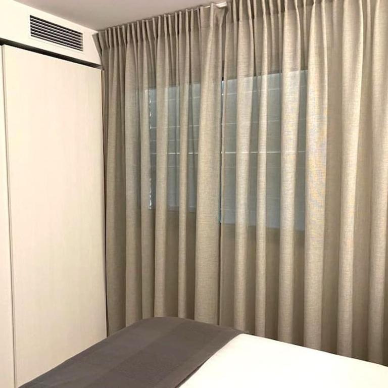 Ático con vistas impresionantes - Apartamento de 1 dormitorio - 24