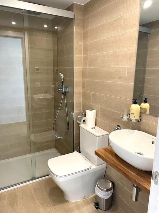Ático con vistas impresionantes - Apartamento de 1 dormitorio - 19