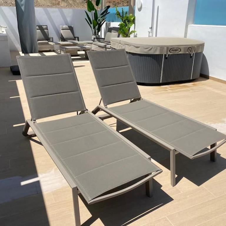 Ático con vistas impresionantes - Apartamento de 1 dormitorio - 18