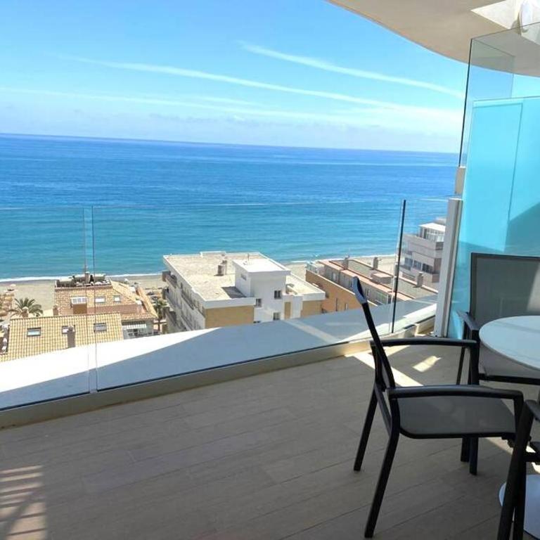 Ático con vistas impresionantes - Apartamento de 1 dormitorio - 16