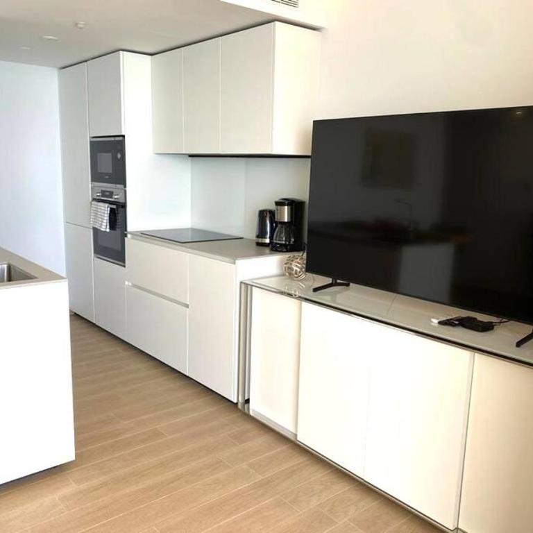 Ático con vistas impresionantes - Apartamento de 1 dormitorio - 3