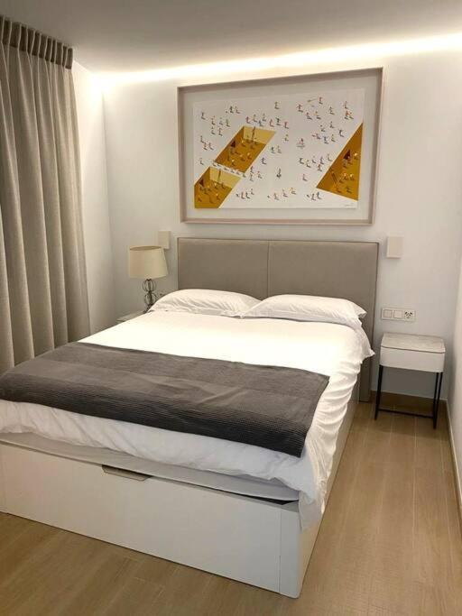 Ático con vistas impresionantes - Apartamento de 1 dormitorio - 4