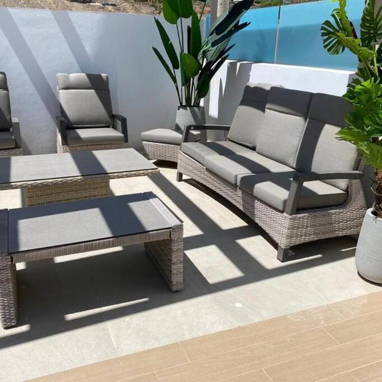 Ático con vistas impresionantes - Apartamento de 1 dormitorio - 6