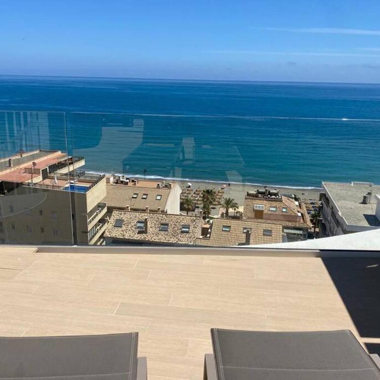 Ático con vistas impresionantes - Apartamento de 1 dormitorio - 26