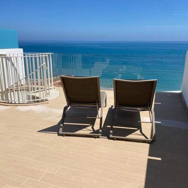 Ático con vistas impresionantes - Apartamento de 1 dormitorio - 27