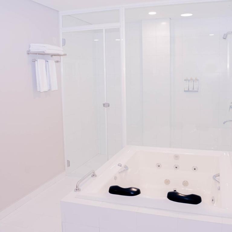Bisinii Boutique Hotel - Family Suite - 18
