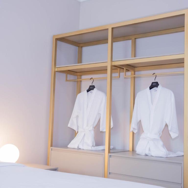 Bisinii Boutique Hotel - Family Suite - 15
