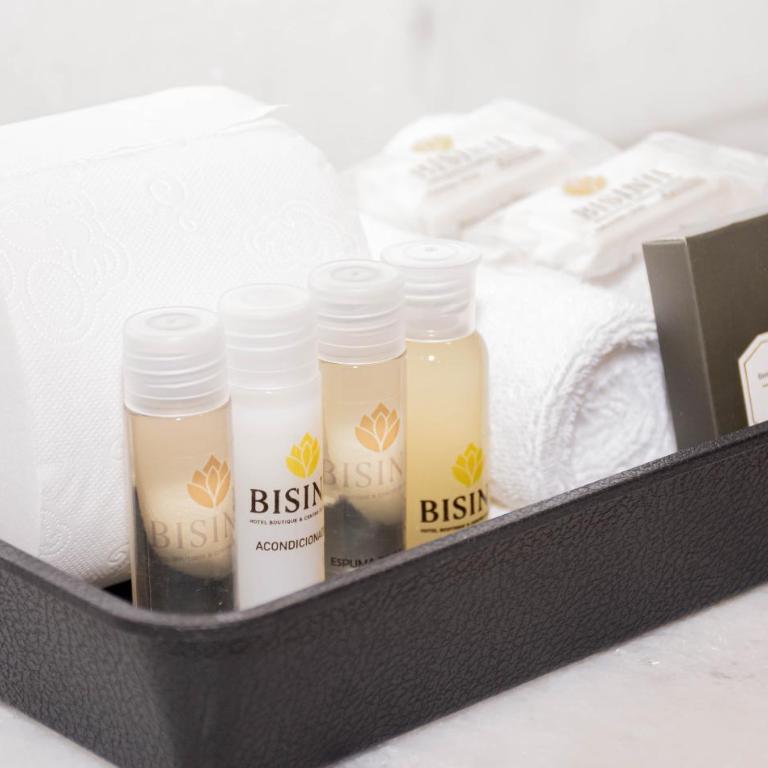 Bisinii Boutique Hotel - Presidential Suite - 3