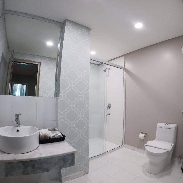 Bisinii Boutique Hotel - Family Suite - 13