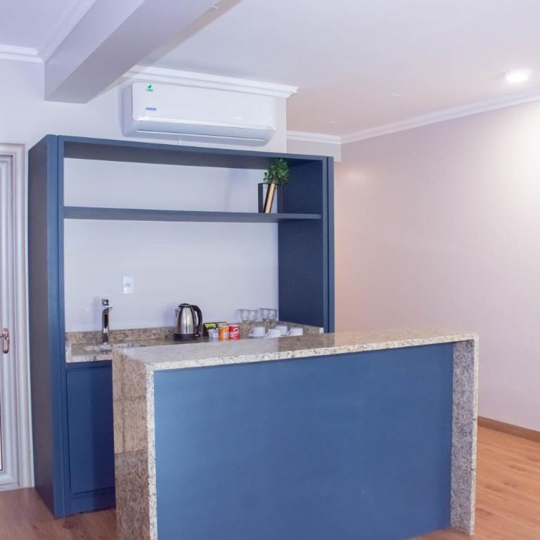 Bisinii Boutique Hotel - Family Suite - 4