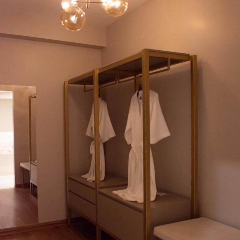 Bisinii Boutique Hotel - Family Suite - 3