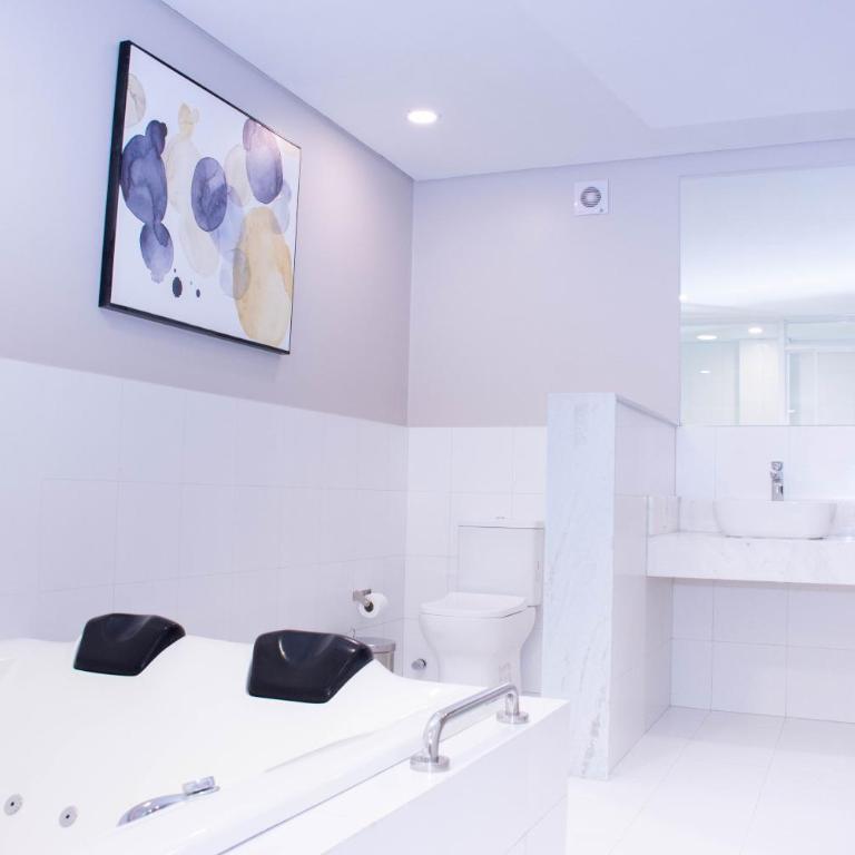 Bisinii Boutique Hotel - Family Suite - 5
