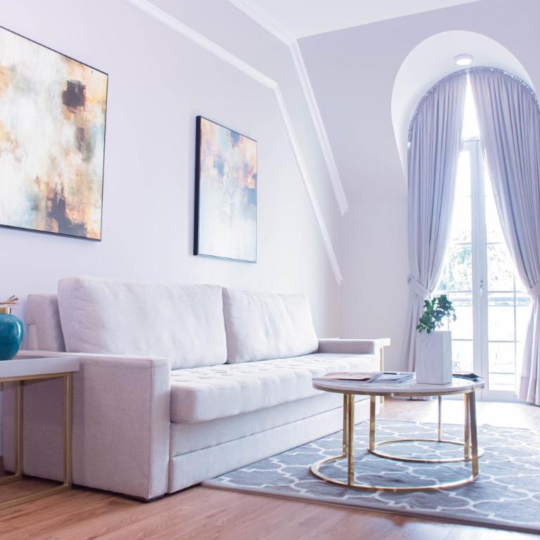 Bisinii Boutique Hotel - Family Suite - 7