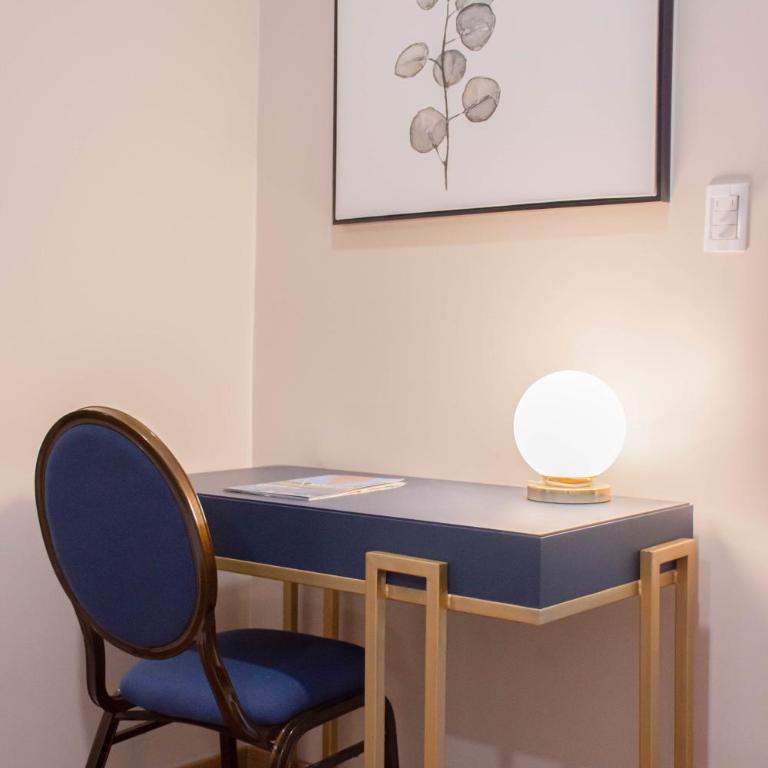 Bisinii Boutique Hotel - Family Suite - 2