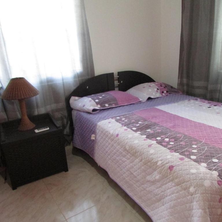 Posada Hostal Miss Marlly - Habitación Doble con baño privado - 2