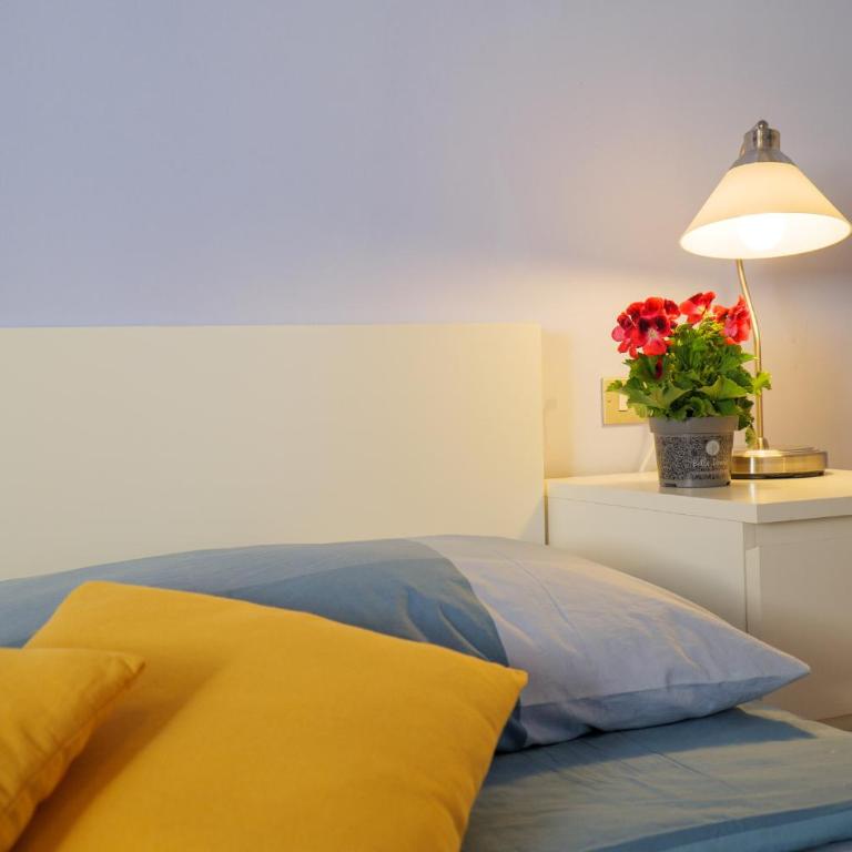 Casa del Sole - Appartamento con Terrazza e Vista Piscina - 29