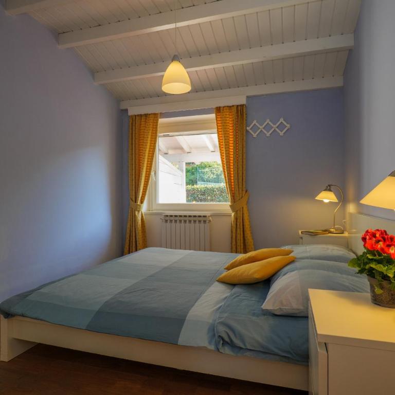 Casa del Sole - Appartamento con Terrazza e Vista Piscina - 18