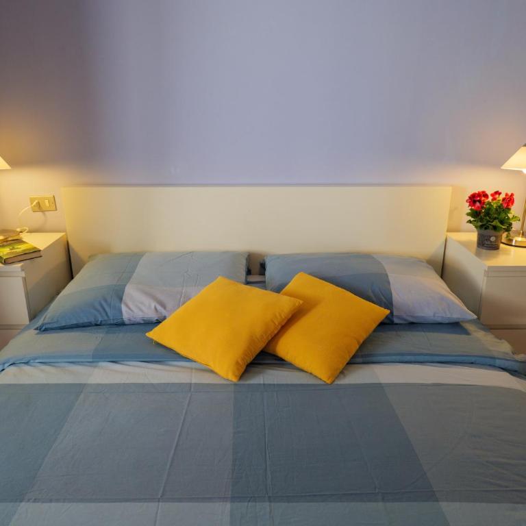 Casa del Sole - Appartamento con Terrazza e Vista Piscina - 17