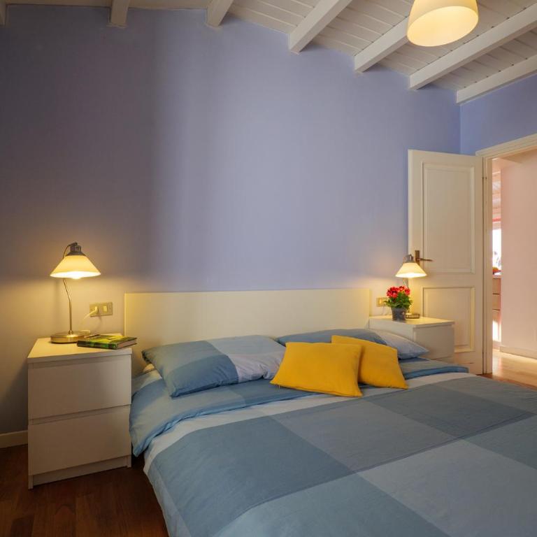 Casa del Sole - Appartamento con Terrazza e Vista Piscina - 15