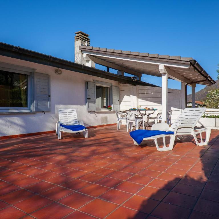 Casa del Sole - Appartamento con Terrazza e Vista Piscina - 31