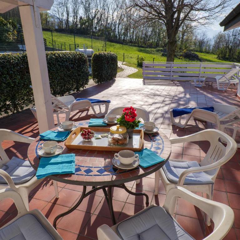 Casa del Sole - Appartamento con Terrazza e Vista Piscina - 2