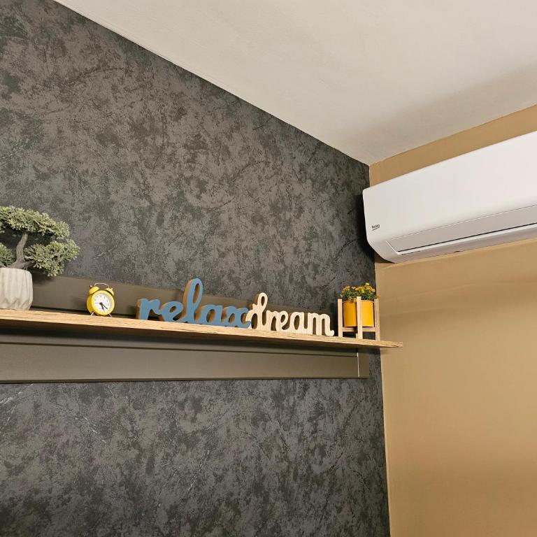 Apartment Harmony - One-Bedroom Apartment - 25