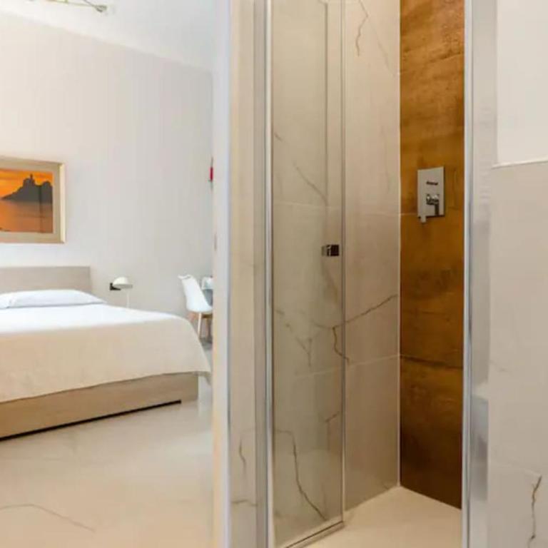 Appartamento il Mugnaio - Appartamento con 1 Camera da Letto - 4
