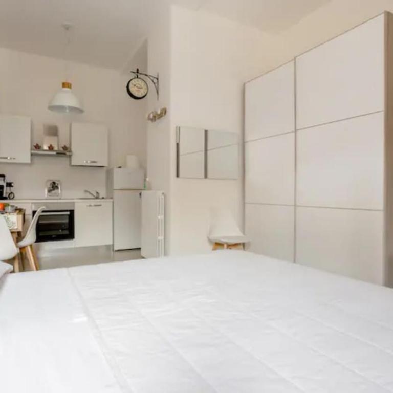 Appartamento il Mugnaio - Appartamento con 1 Camera da Letto - 6