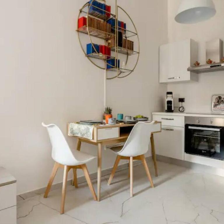 Appartamento il Mugnaio - Appartamento con 1 Camera da Letto - 7