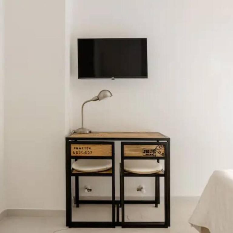 Appartamento il Mugnaio - Appartamento con 1 Camera da Letto - 9