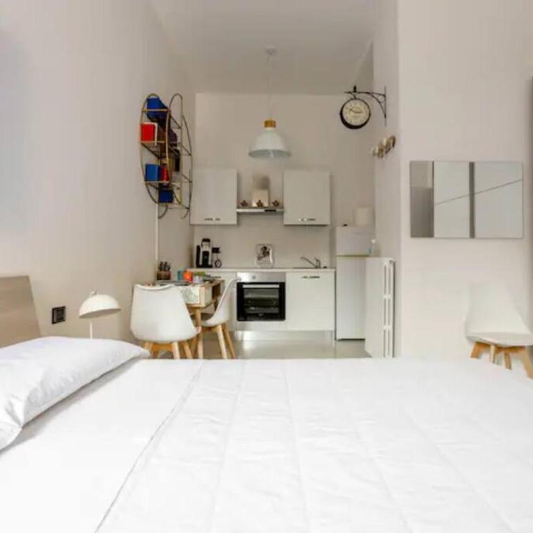 Appartamento il Mugnaio - Appartamento con 1 Camera da Letto - 11