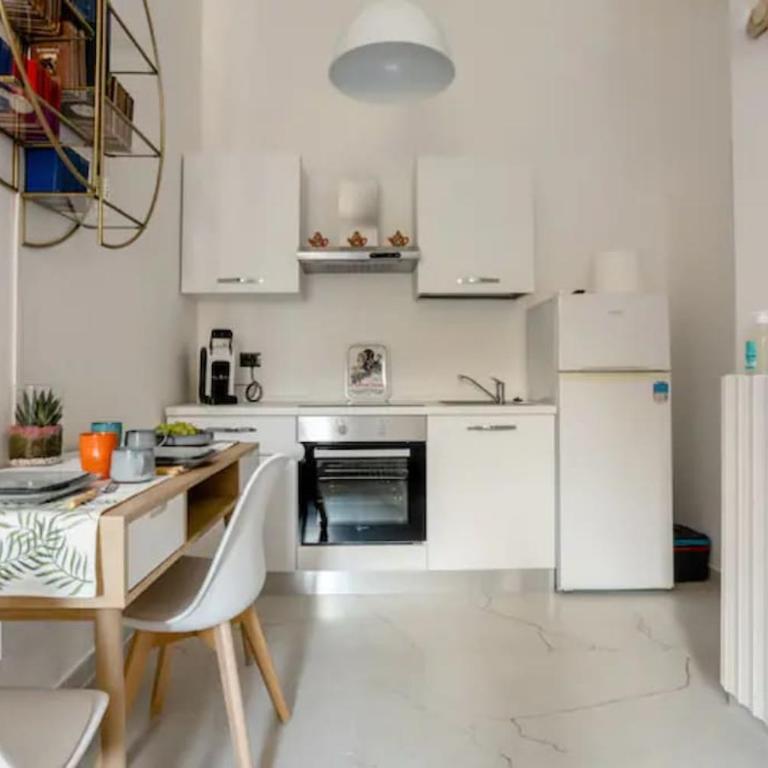 Appartamento il Mugnaio - Appartamento con 1 Camera da Letto - 12