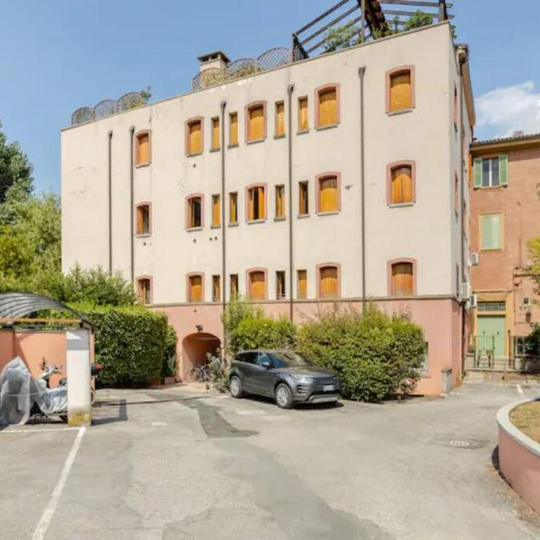 Appartamento il Mugnaio - Appartamento con 1 Camera da Letto - 14