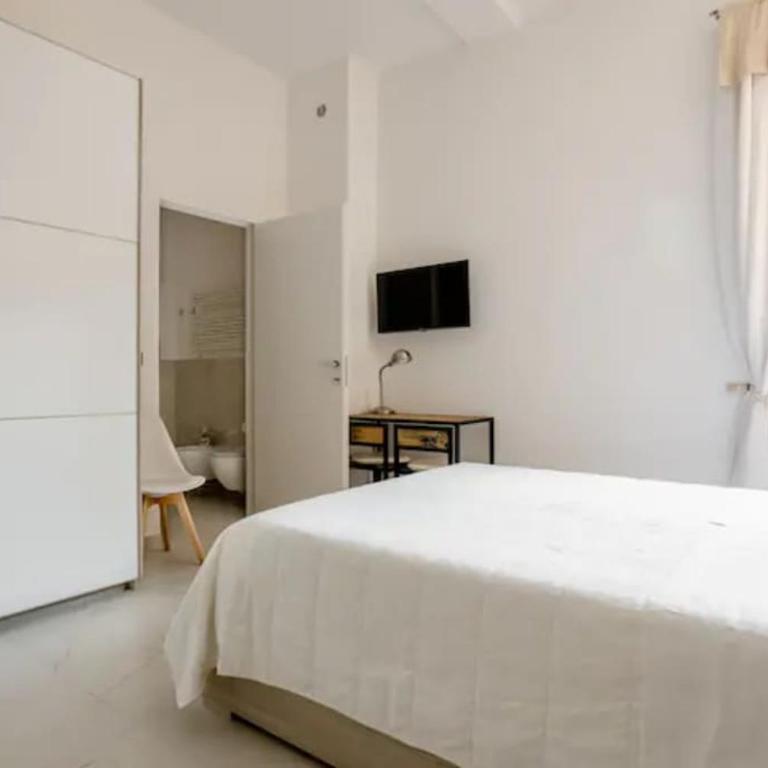 Appartamento il Mugnaio - Appartamento con 1 Camera da Letto - 16